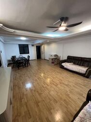 Blk 512 Woodlands Drive 14 (Woodlands), HDB 5 Rooms #605946661